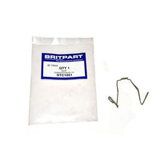 CLIP - HEADLAMP - WIPAC - STC1851