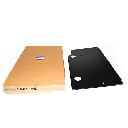 PANEL REAR END N/S - BRITPART - STC1855