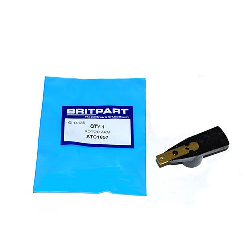 ROTOR ARM - BRITPART - STC1857
