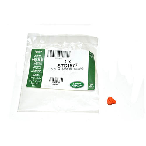 BULB AND HOLDER - LR - STC1877LR