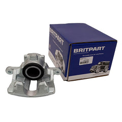 HOUSING ASSY - BRITPART - STC1905