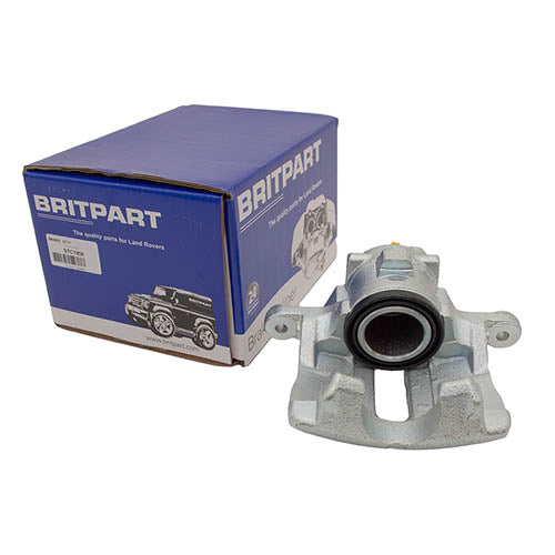 HOUSING ASSY - BRITPART - STC1906