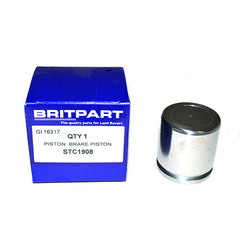 BRAKE PISTON - BRITPART - STC1908