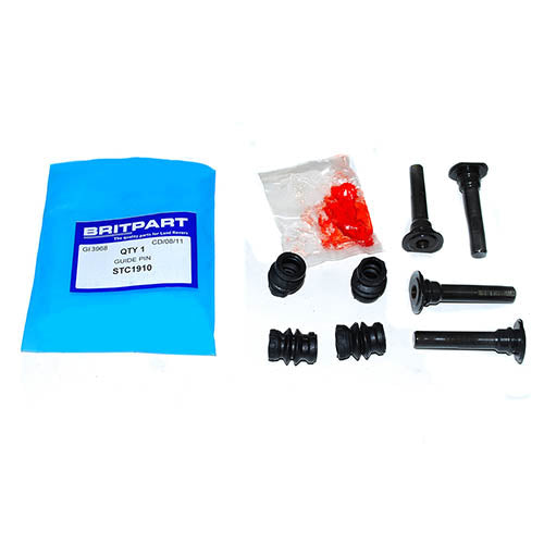 GUIDE PIN - BRITPART - STC1910
