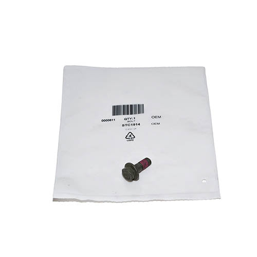BOLT - OEM - STC1914