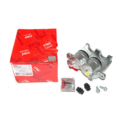 FRONT CALIPER HOUSING L/H - TRW - STC1915G