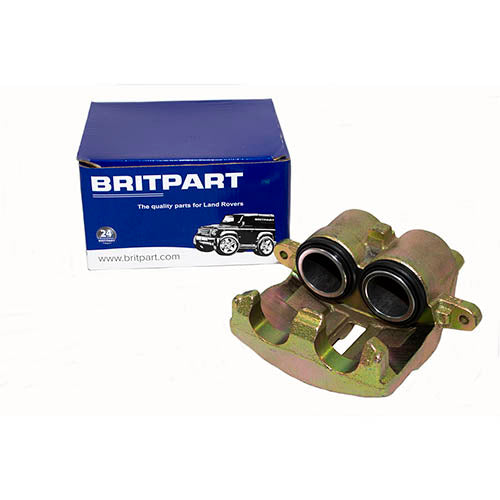 FRONT CALIPER HOUSING L/H - BRITPART - STC1915