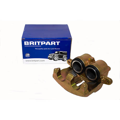 FRONT CALIPER HOUSING R/H - BRITPART - STC1916