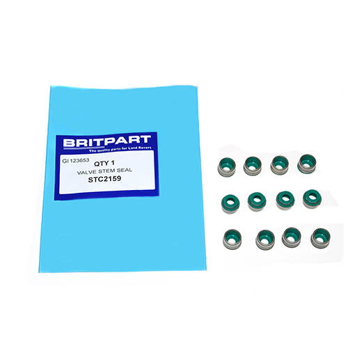 VALVE STEM SEAL - BRITPART - STC2159
