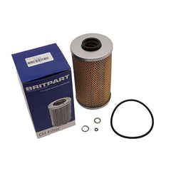 FILTER OIL - BRITPART - STC2180