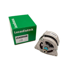 ALTERNATOR NEW A127/65 - LUCAS - STC233G