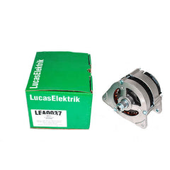 ALTERNATOR - LUCAS - STC234G