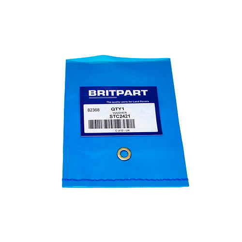 WASHER - BRITPART - STC2421