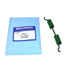 RET. SPRING - BRITPART - STC246