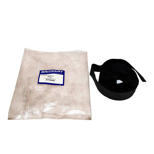 TAPE VELCRO MALE - BRITPART - STC2493