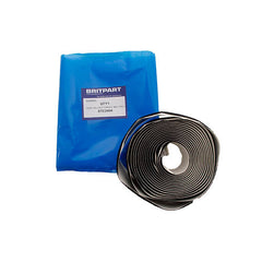 TAPE VELCRO FEMALE 4M LONG - BRITPART - STC2494