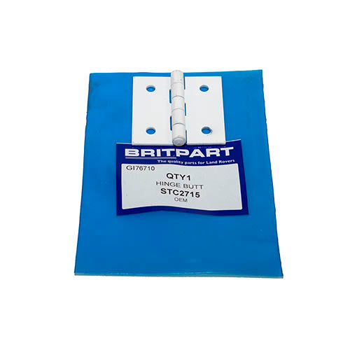 HINGE BUTT - OEM - STC2715