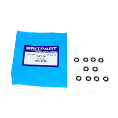 O RING - BRITPART - STC2766