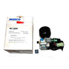 PUMP ABS - WABCO - STC2783