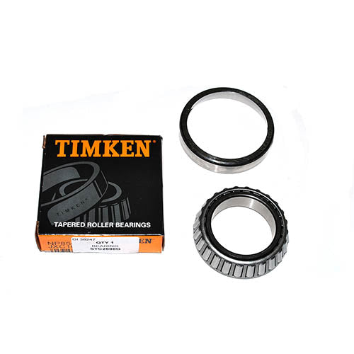 BEARING - TIMKEN - STC2808G