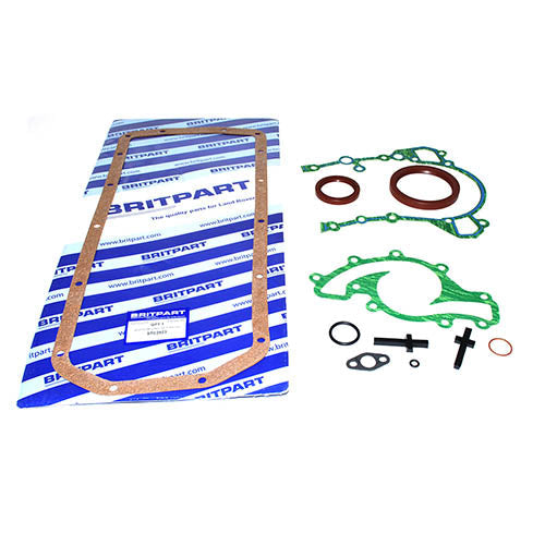 BOTTOM END SET 4.6 V8 - BRITPART - STC2823