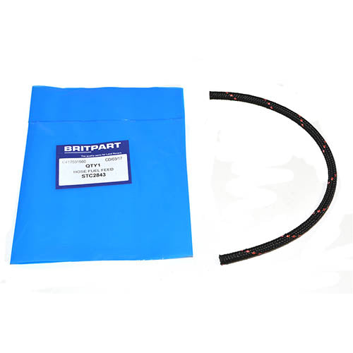 HOSE FUEL FEED - BRITPART - STC2843