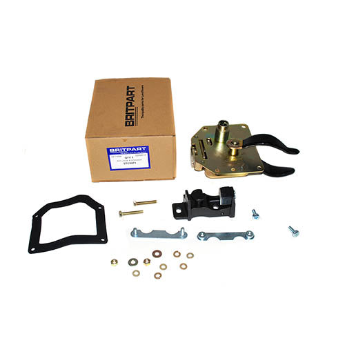 KIT LOCK & STRIKER - BRITPART - STC2871