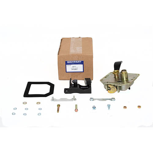 LOCK DOOR - BRITPART - STC2872