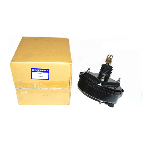 SERVO ASSY - BRITPART - STC2878