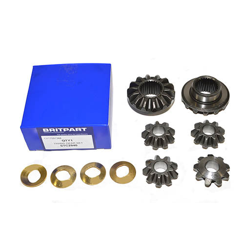 TRANS GEAR SET - BRITPART - STC2940