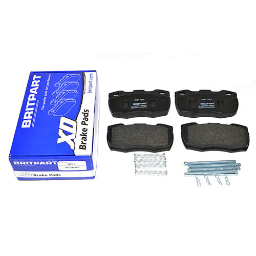 Superceded by STC2952G - - STC2952PC