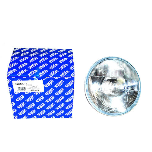 LIGHT UNIT - WIPAC - STC3014