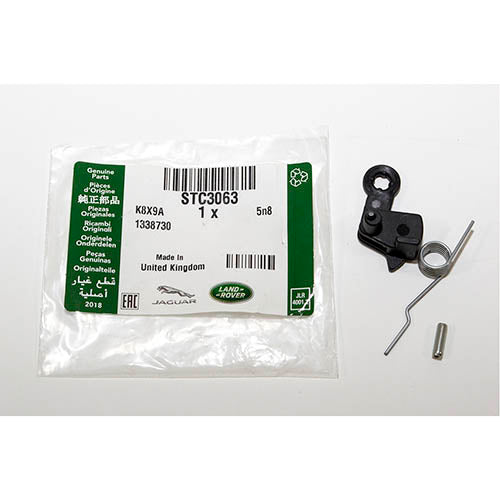 KIT CAM LOCK LH - LAND ROVER - STC3063LR