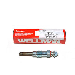 GLOW PLUG - WELLMAN - STC3103G