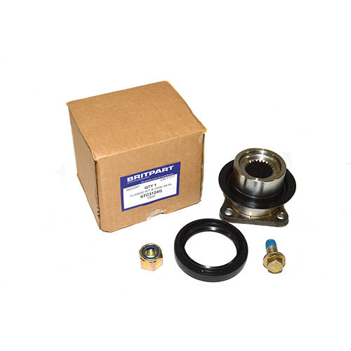 FLANGE KIT & OEM SEAL - OEM - STC3124G