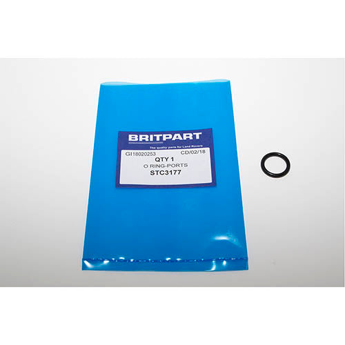O RING-PORTS - BRITPART - STC3177