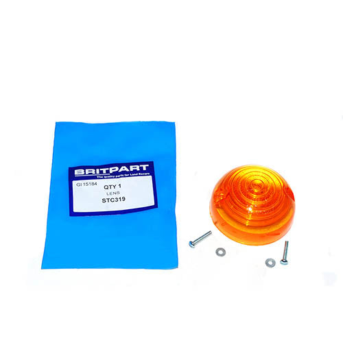 LENS - BRITPART - STC319