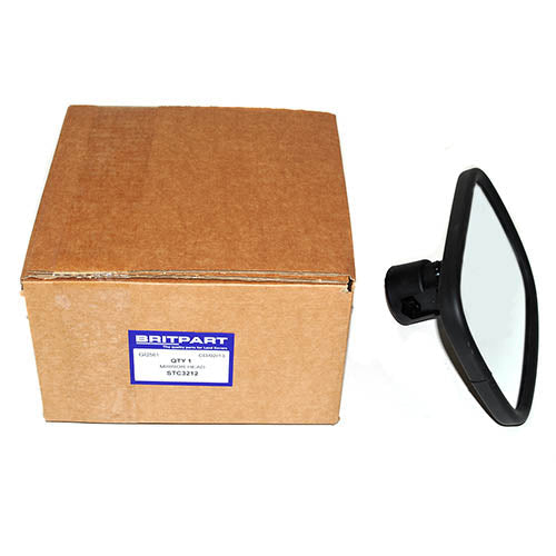 MIRROR HEAD - CONVEX MIRROR - BRITAX - STC3212