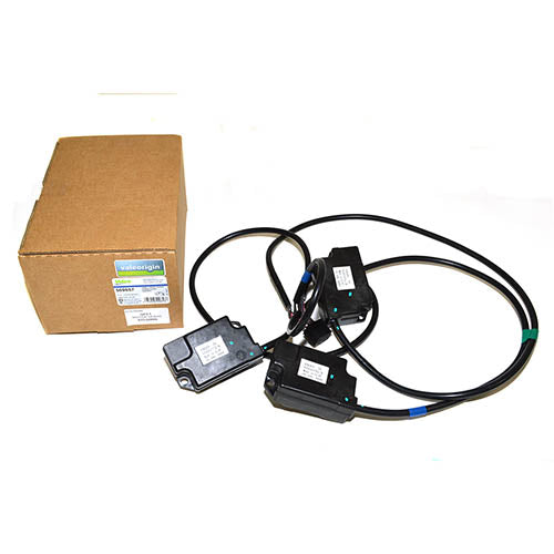 MOTOR SERVO - VALEO - STC3259G