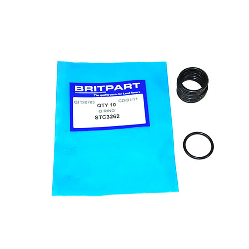 O RING - BRITPART - STC3262
