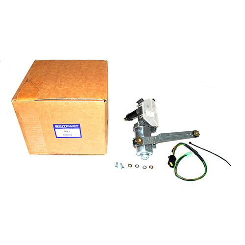 WIPER MOTOR - OEM - STC3316