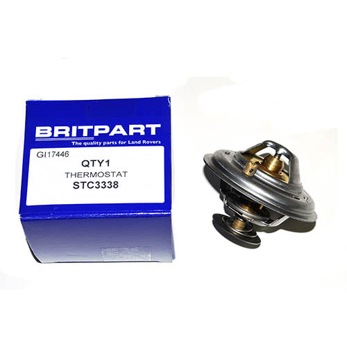THERMOSTAT - BRITPART - STC3338