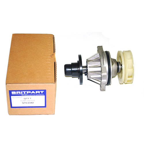 PUMP WATER - BRITPART - STC3342