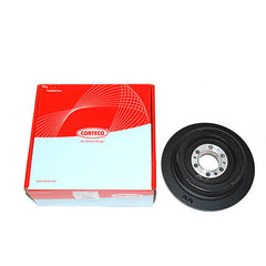 DAMPER TORQUE - OEM - STC3345