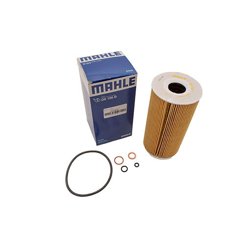 FILTER OIL MAHLE - MAHLE - STC3350M