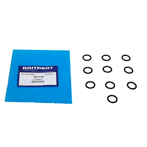 O RING - BRITPART - STC3372