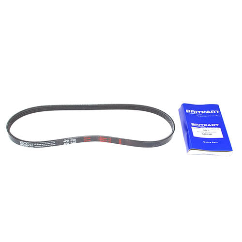 BELT COMPRESSOR - BRITPART - STC3397