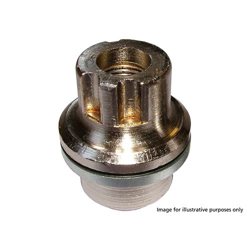 NUT LOCKING ALL - OEM - STC3411