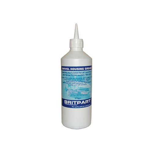 SWIVEL HSG GREASE BOTTLE - BRITPART - STC3435