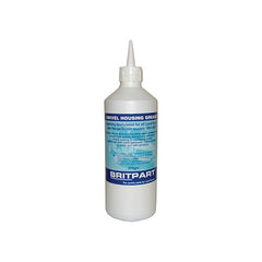 SWIVEL HSG GREASE BOTTLE - BRITPART - STC3435
